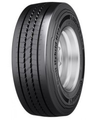 CONTINENTAL HYBRID HT3+ 445/45 R19.5 160J  22PR  M+S/3PMSF