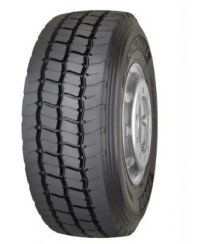YOKOHAMA 505C 13 R22.5 156/ 150K ,  M+S/3PMSF