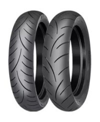 MITAS MC50 Front 110/ 80 -17 57H  TL