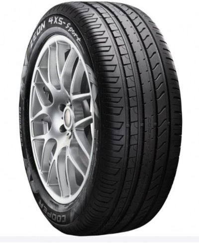COOPER ZEON 4XS SPORT 255/ 50 R19 107Y , XL , FSL