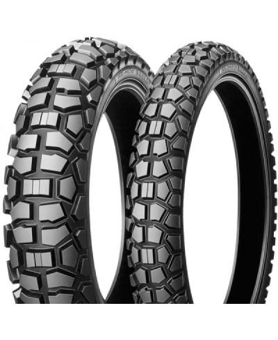 DUNLOP D605 (J) Rear 90/ 100 -16 51P  TT