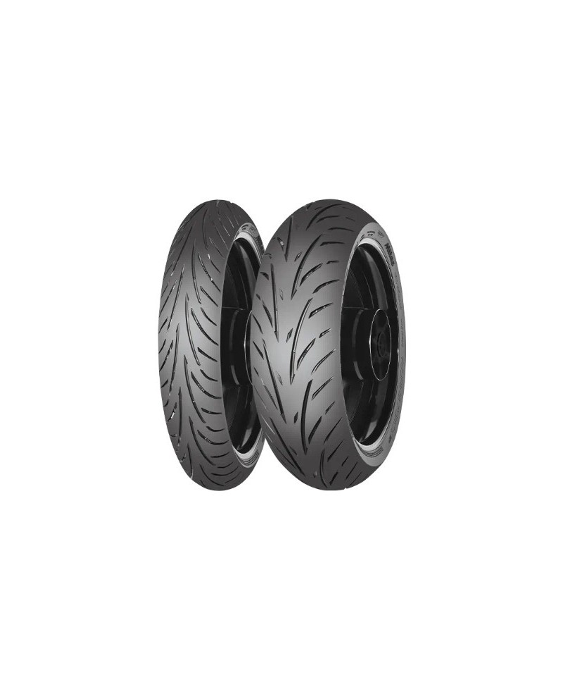 MITAS TOURING FORCE SP 190/ 50 ZR17 73W , TL