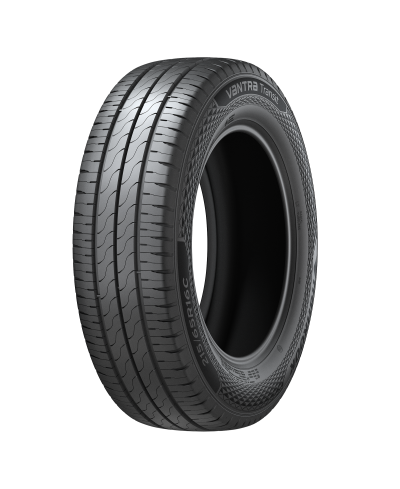 HANKOOK VANTRA TRANSIT RA58 225/ 55 R17C 109/ 107H