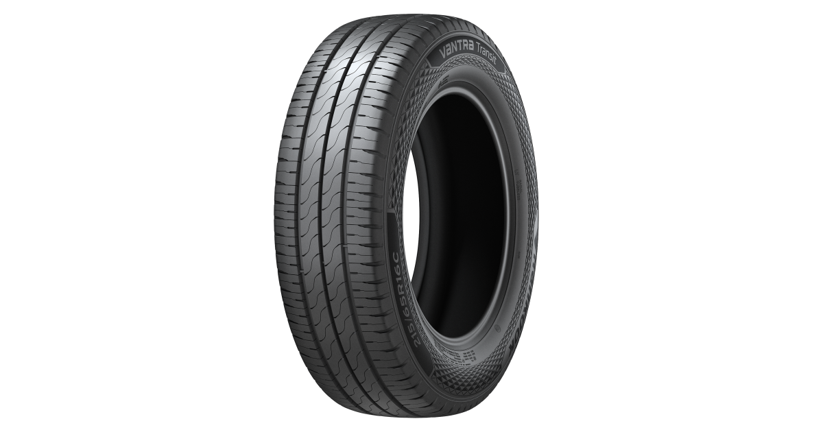 HANKOOK VANTRA TRANSIT RA58 225/ 55 R17C 109/ 107H