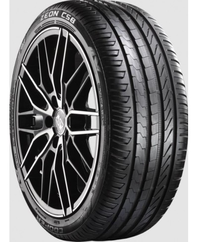 COOPER ZEON CS8 195/ 65 R15 91V