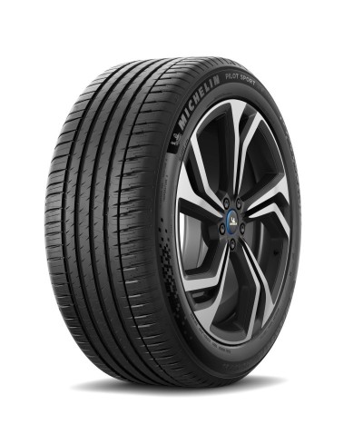 MICHELIN PILOT SPORT EV 295/ 35 R21 107Y  XL  (POLESTAR-VOLVO )