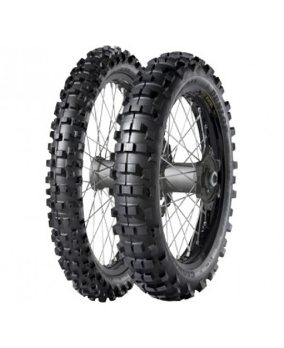 DUNLOP GEOMAX ENDURO S 90/ 90 -21 54R  TT