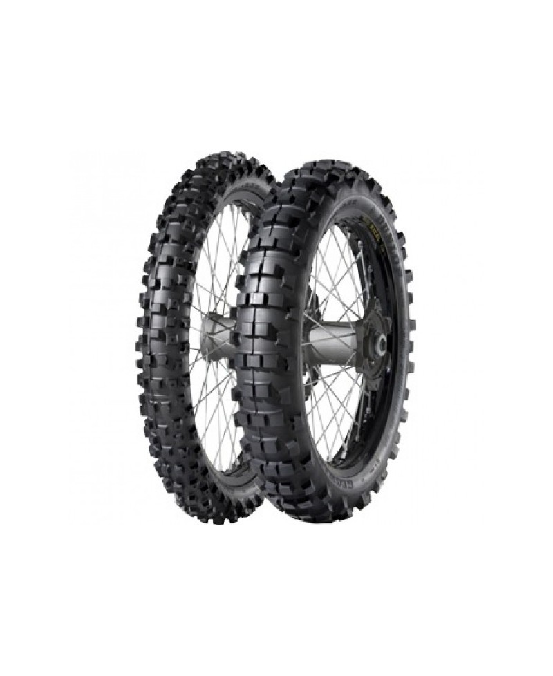 DUNLOP GEOMAX ENDURO S 90/ 90 -21 54R  TT