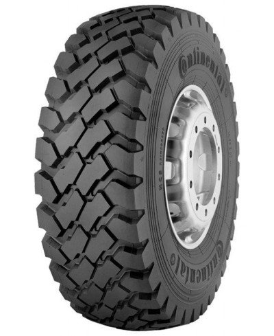CONTINENTAL HCS 365/ 85 R20 164J  M+S