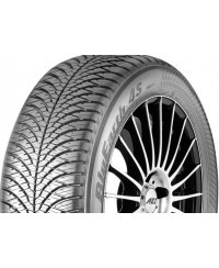 YOKOHAMA BLUEARTH 4S AW21 ALL SEASONS 185/ 60 R14 82H , 3PMSF