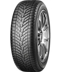 YOKOHAMA BLUEARTH WINTER V905 XL 255/ 35 R19 96W , 3PMSF