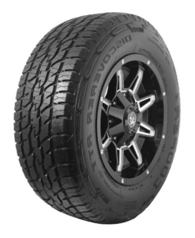 COOPER DISCOVERER ATT 235/ 60 R16 104H XL , M+S