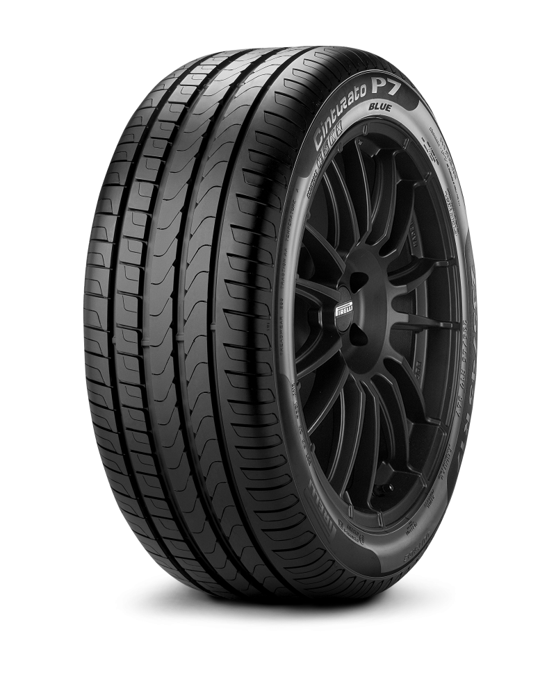 PIRELLI 225/50 R17 94H CINTURATO P7 BLUE (AO)