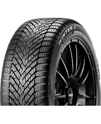 Pneu Pirelli Cinturato Winter 2 XL 215/ 55 R17 98H , FR , 3PMSF