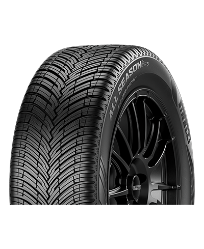 Pneu Pirelli Scorpion All Season SF3 XL 235/ 55 R19 105W , 3PMSF