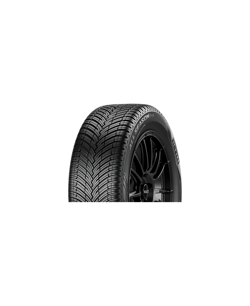 Pneu Pirelli Scorpion All Season SF3 XL 235/ 55 R19 105W , 3PMSF