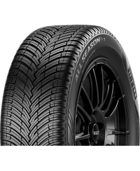 Pneu Pirelli Scorpion All Season SF3 XL 235/ 55 R19 105W , 3PMSF