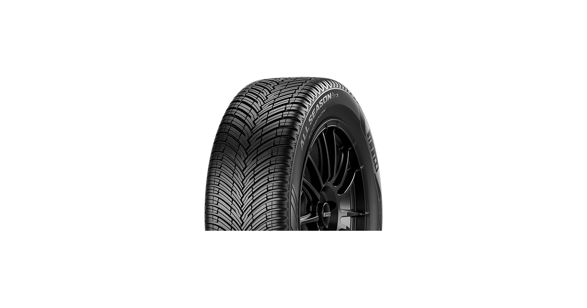 Pneu Pirelli Scorpion All Season SF3 XL 235/ 55 R19 105W , 3PMSF