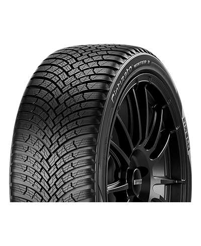 Pneu Pirelli Cinturato Winter 3 XL 215/ 40 R18 89V , MFS , 3PMSF