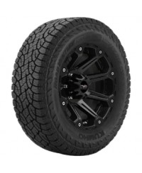Pneu KUMHO  Road Venture AT52  275/ 60 R20 115 T , 3PMSF
