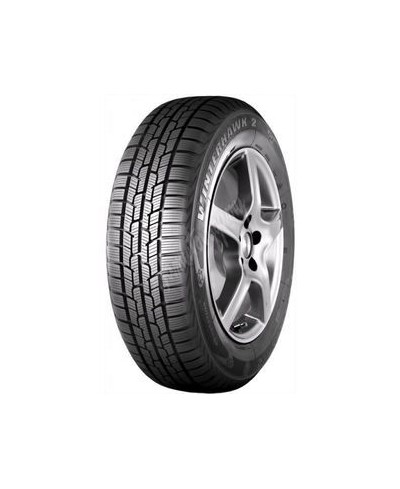FIRESTONE VANHAWK 2 , 205/ 65 R15C 102/ 100T , 3PMSF