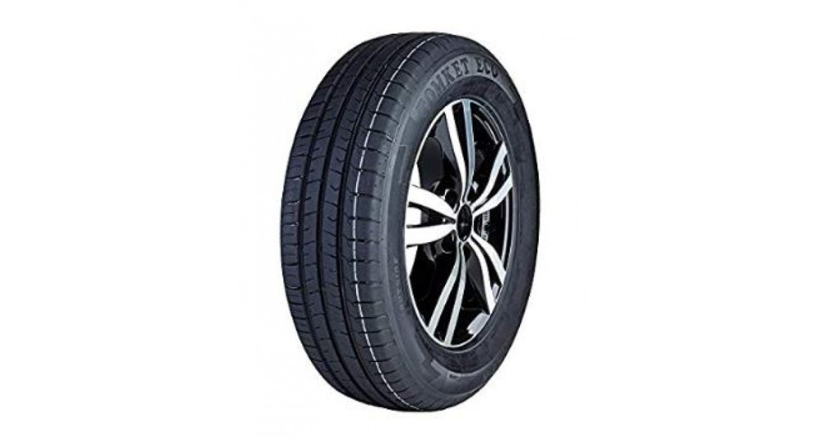 TOMKET ECO 165/ 60 R15 81H  XL