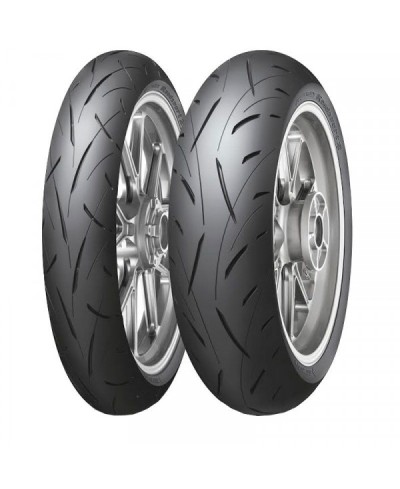 DUNLOP Sportmax Roadsport II 120/ 70 ZR17 58W