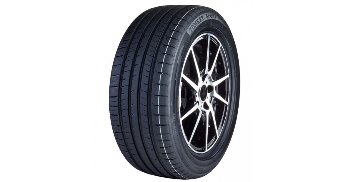 TOMKET SPORT 195/ 55 R16 91W  XL