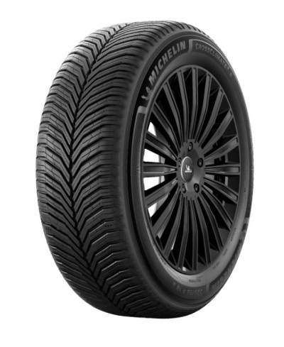 MICHELIN CROSSCLIMATE 3 XL 215/ 45 R17 91Y , 3PMSF