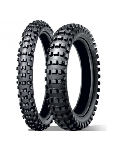 DUNLOP GEOMAX AT81 EX 110/ 100 -18 64M  TT NHS