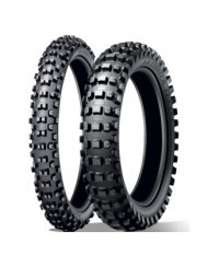DUNLOP GEOMAX AT81 EX 110/ 100 -18 64M  TT NHS