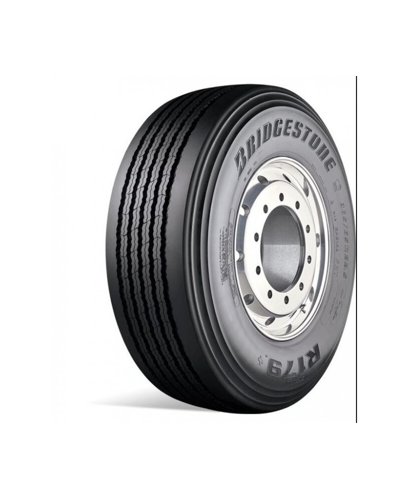 BRIDGESTONE 385/65 R22.5 160K/158L R179+ REMOLQUE REGIONAL