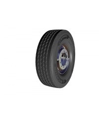 MICHELIN X WORKS HD Z  13 R22.5 156/151K 158/152G , 3PMSF