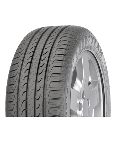 Pneu Goodyear EFFICIENTGRIP SUV 215/ 60R17 96H