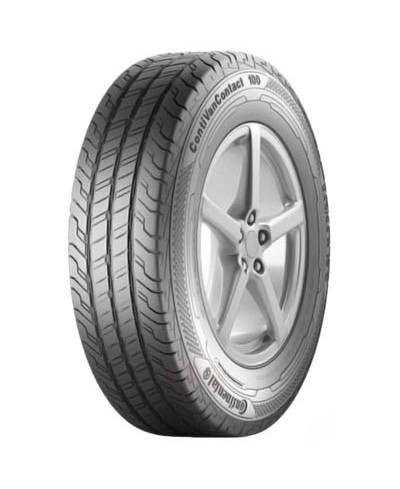 Pneu Continental  VANCONTACT100 , 215/ 70R15C 109/ 107S