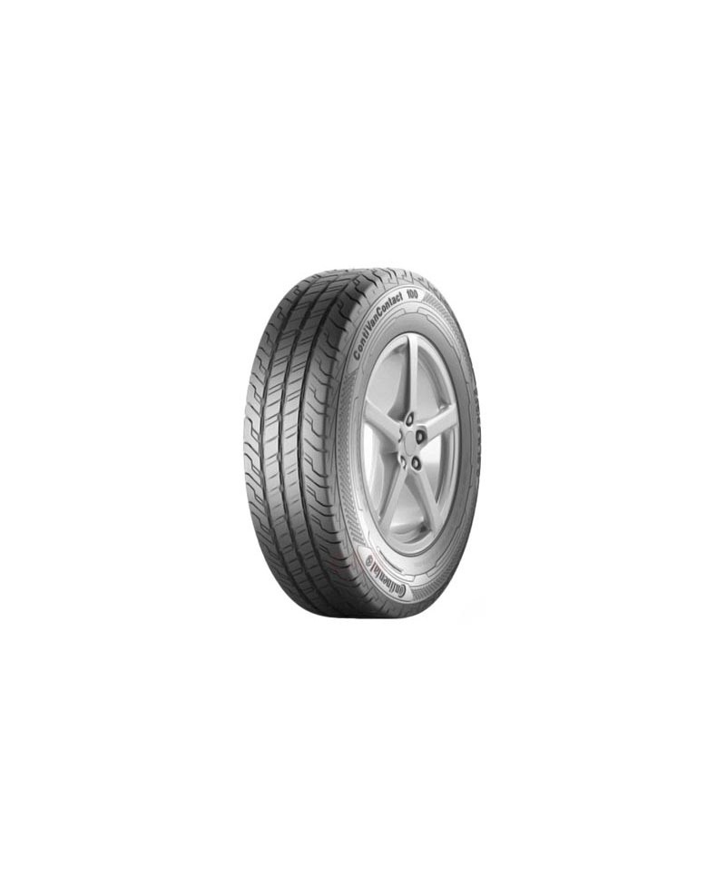 Pneu Continental  VANCONTACT100 , 215/ 70R15C 109/ 107S