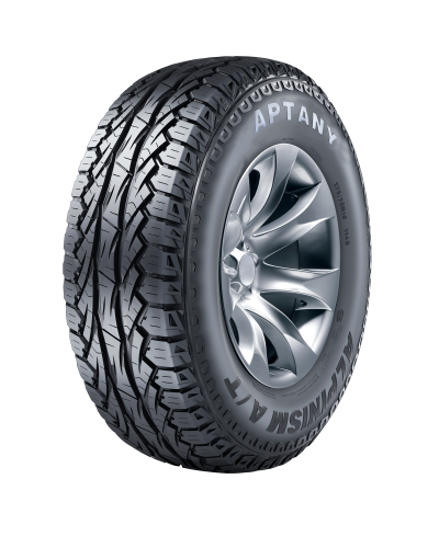 APTANY RU066 4x4 A/T 265/ 70 R16 112S