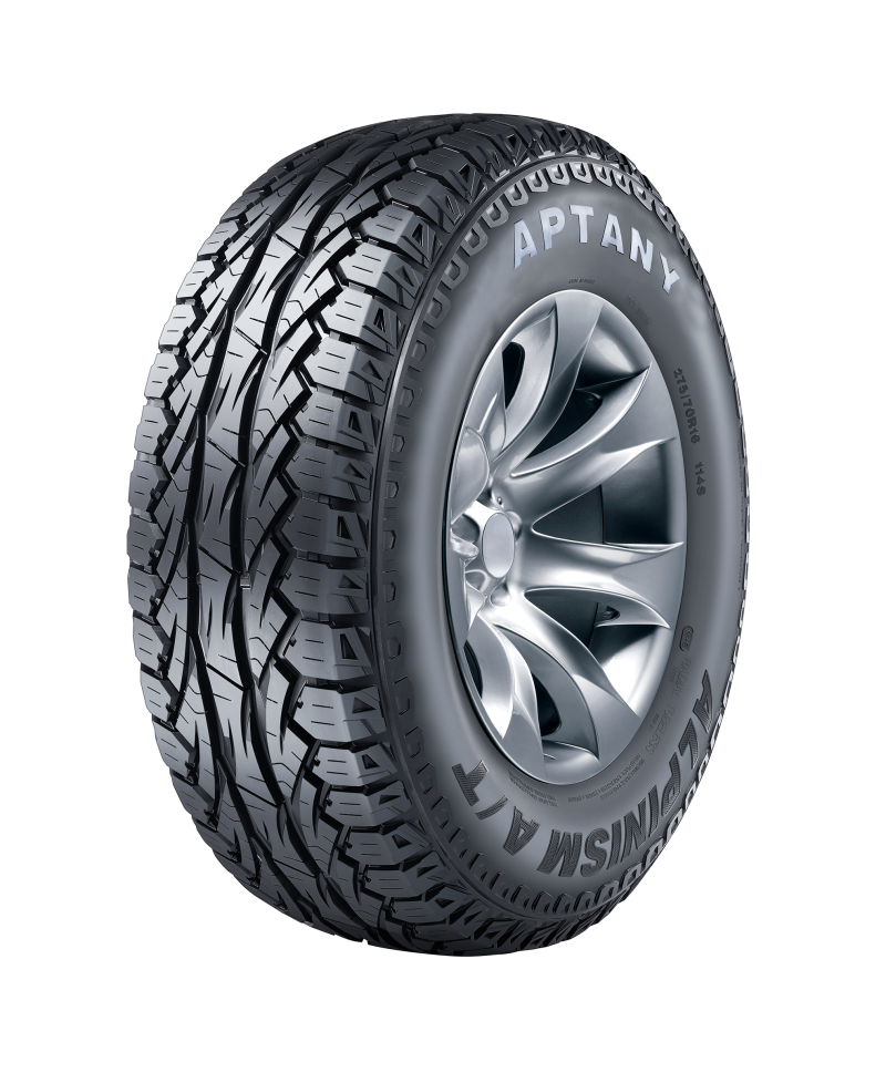 APTANY RU066 4x4 A/T 265/ 70 R16 112S