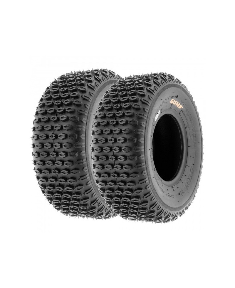 SUN-F 16X8 -7 A-012 6PR NHS