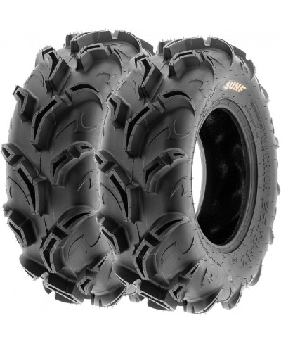 SUN-F A-048 (E4) 25X8 -12 65J , 6PR