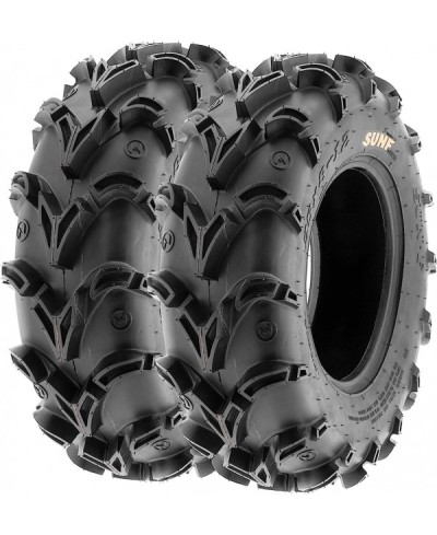 SUN-F A-050  , 25X11 -10 , 6PR , NHS
