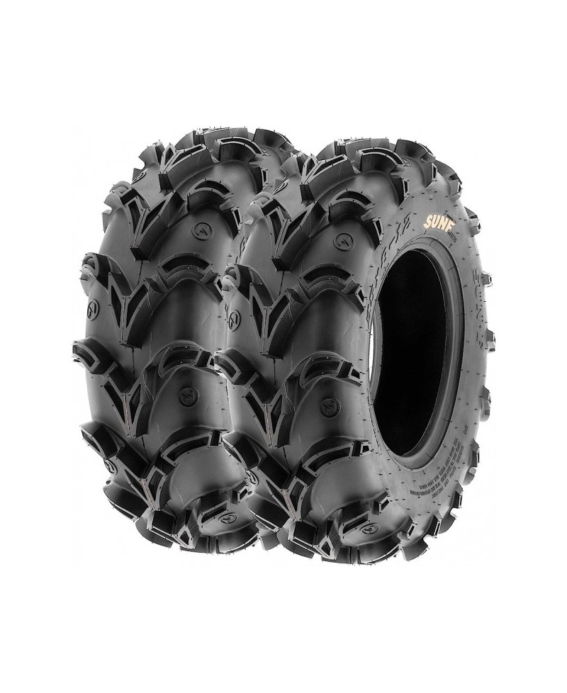 SUN-F A-050 25X8 -12 65J  6PR