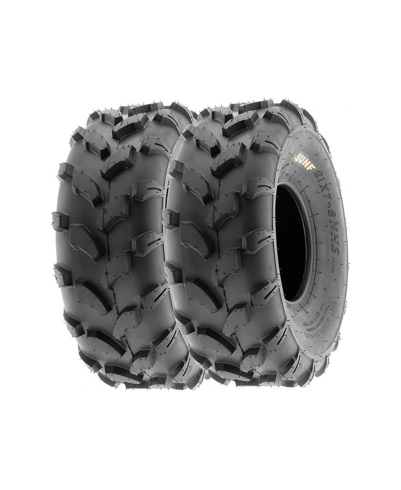 SUN-F 18X9.5 -8 33F A-003 6PR TL