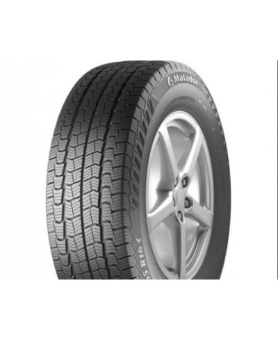 MATADOR MPS400 VariantAW 2 ALL SEASONS 225/ 70 R15C 112/ 110R , 3PMSF