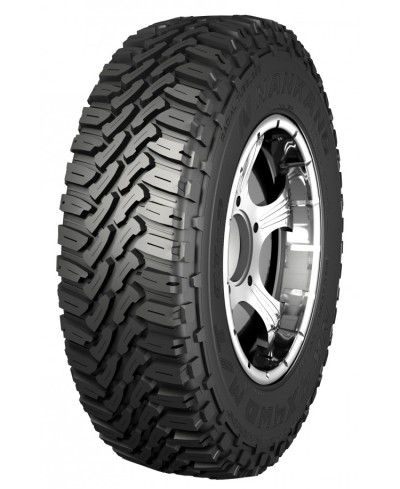 NANKANG FT-9 4x4 (MUDTERRAIN) 205/ 80 R16 110/ 108Q  P.O.R.