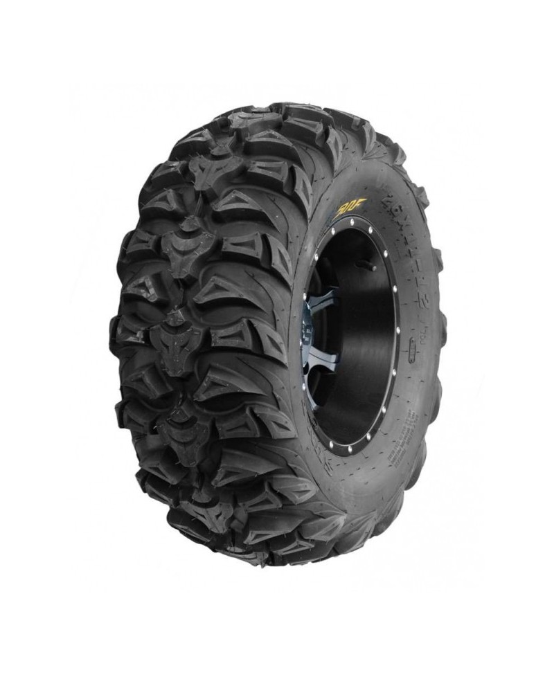 SUN-F A-040 (E4) 25X10 -12 70J , 6PR , TL