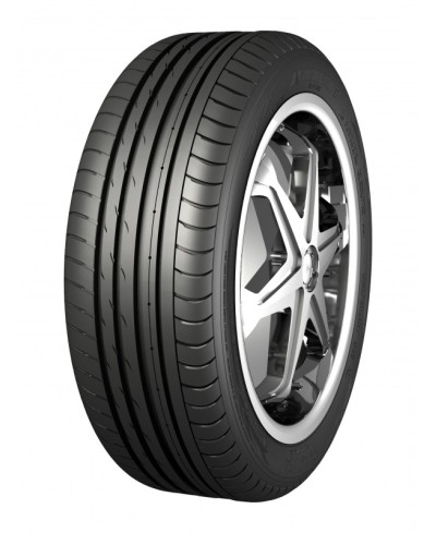 NANKANG AS-2+ XL 205/ 50 R17 93V