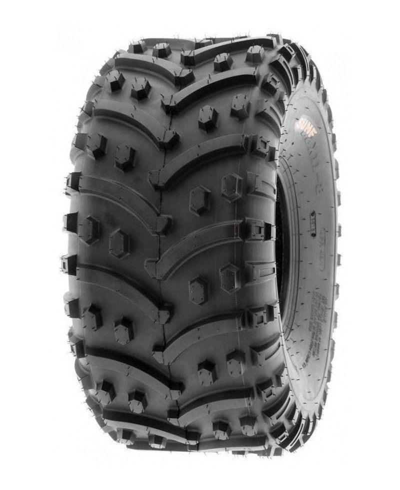 SUN-F A-032 , 25X10 -12 70J , 6PR , TL