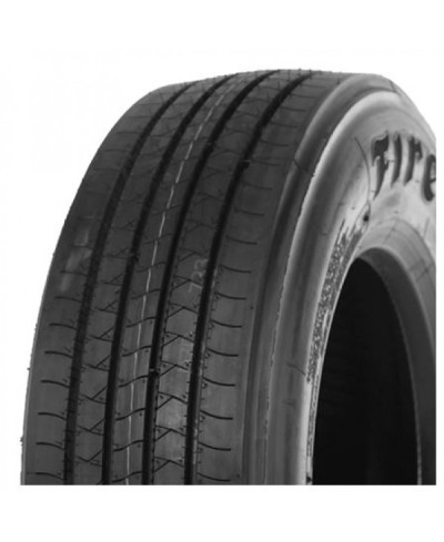 FIRESTONE FS411 , 205/ 75 R17.5 124/ 122M , 3PMSF