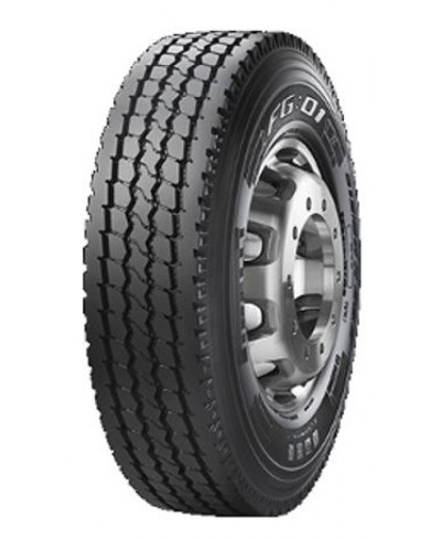 PIRELLI FG01 II  13 R22.5 156/ 150K TL , 3PMSF